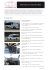 Tourist Buss - VanPartner by Mercedes-Benz