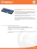 ExpressCard All-in-One Lettore di Schede di Memoria