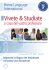 a casa del vostro professore - Home Language International