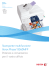 Stampante multifunzione Xerox Phaser® 8560MFP Potenza e