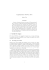 Implementare NTP in Java