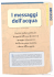 I messaggi dell`acqua