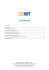 Guida WebMail