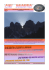 Cieli Dolomitici n°21