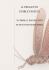 il progetto edible insects