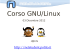 Installazione Ubuntu
