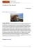 Proposte dai Tour Operator