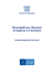 piano strategico 2014/2016