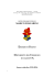 3AO - Liceo Foscarini
