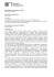 Denominazione del fondo archivistico Fondo Luigi Canonica Data