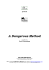 PRESSBOOK in ITALIANO di A DANGEROUS METHOD