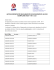 Richiamo verifica telaio Jet 4 prod.2009-2010-2011