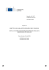 COMMISSIONE EUROPEA Bruxelles, 10.1.2017 COM(2016) 822