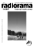 Internet radio news 10-2007 - Associazione Italiana Radioascolto