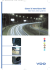 Sistemi di retrovisione VDO - TML