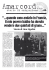 Apri - Museo dell`Emigrante