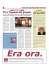 TUA, l`agenzia dei primati