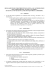 regolamento del procedimento per il rilascio
