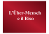 L`Übermensch e il Riso.