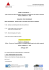 THERE IS A PROBLEM …… HOTEL FEDERICO II – JESI 19
