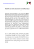 sofferenze, incagli e insolvenze