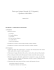 Fisica per Scienze Naturali (G. D`Agostini