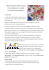 PROGETTO DI EDUCAZIONE STRADALE SCUOLA PRIMARIA F. S.