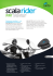 Auricolare per Motociclisti con Radio FM Integrata FM