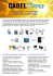 sistema per il monitoraggio degli impianti fotovoltaici