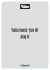 Valeo hands-free kit plug in