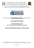 regolamento nuova ecdl - IPSIA