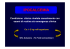 ipocalcemia