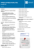 piping stress analysis. iii livello