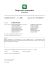DGR X 3381 2015 - Ferite da taglio