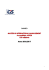 scarica il bando - Master - CIS - Scuola per la gestione d´impresa