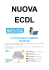 nuova ecdl la tecnologia è cambiata. anche noi.