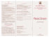 info-premio-venezia - Fondazione Amici della Fenice