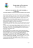 Comunicato Stampa - Comune di Poviglio
