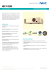 NEC_Datasheet_P420X-italian italiano – PDF
