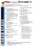 UK 2014 Tour and CoacHclass Grafica