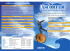 Brochure informativa
