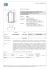 Ns. Rif.: 61.K3328.12.IT.1 Brevetto d`invenzione GASSIFICATORE
