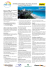 Messico - Press Tours