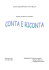 Progetto CONTA E RICONTA - Scuola primaria Cittadella