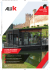 Magazine n 34 settembre 2013