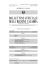 repubblica italiana bollettinoufficiale della regione calabria