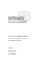 Tecniche di debugging del software - Corso di Laurea in Ingegneria