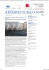 Il Giornale dell`Architettura - Mons 2015: Un Meraviglioso