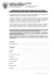 Formulario stato di salute - Arbedo