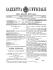 Gazzetta Ufficiale del Regno d`Italia N. 215 del 4 Settembre 1884